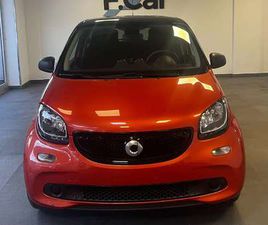 FORFOUR 1.0 PASSION 71CV TWINAMIC MY18