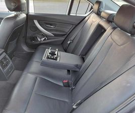 BMW SÉRIE 3 320D EFFICIENTDYNAMICS, 163CV