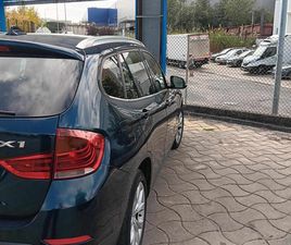 BMW X1 SDRIVE20D, 163CV