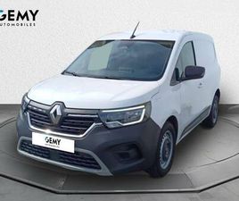 RENAULT KANGOO VAN KANGOO VAN TCE 130 EXTRA - 22