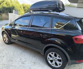 FORD KUGA 2009 2.5T TREND