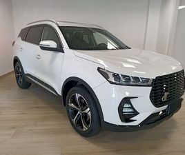 DR DR 6.0 6.0 1.5 TURBO 154CV CVT NUOVA A MONCALIERI