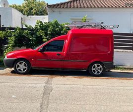 FORD COURIER FORD COURIER 1998 COURIER
