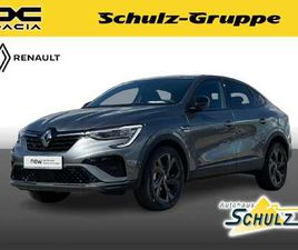 R.S. LINE TCE 160 EDC (MY22)