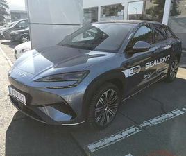 EXCELLENCE ÖSTERREICH PAKET 91.5 KWH AWD