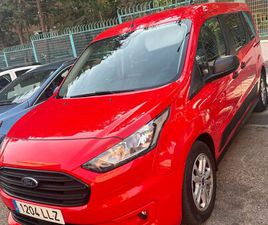 FT 230 KOMBI S&S B. LARGA L2 TREND 120