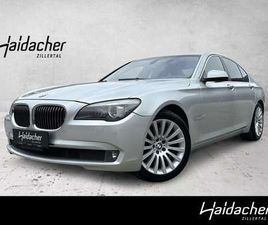 ACTIVEHYBRID 7 PANO AUT RKAM XENON HUD PTS AMBI