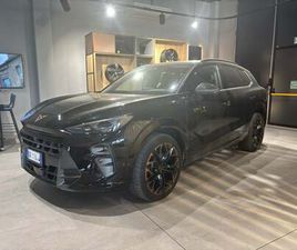 CUPRA TERRAMAR 1.5 E-HYBRID 204CV DSG NUOVA A FERRARA