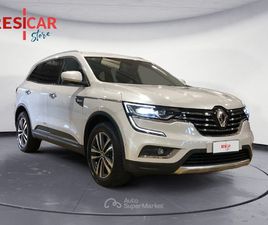 RENAULT KOLEOS KOLEOS 1.6 DCI INTENS 130CV