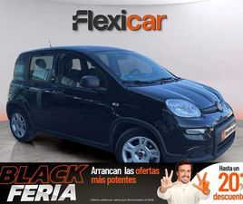 CROSS 1.0 HYBRID 51KW (70CV)