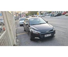 HYUNDAI I 20 2016 2016 LPG PRINS !!!!! '16