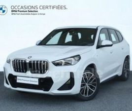(U11) XDRIVE30 313 M SPORT BVA 66.5 KWH