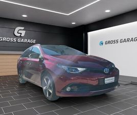 TOYOTA AURIS TOURING SPORTS AURIS TS 1.8 HSD TREND