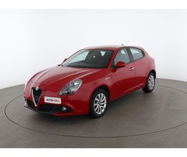 ALFA ROMEO GIULIETTA 1.6 JTD