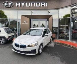 BMW SERIE 2 ACTIVE TOURER 225XE (F45) GENERATION2 ACTIVE TOURER 225XE 224 LOUNGE BVA6