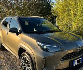 1.5H LOUNGE FWD 130CV E-CVT LEGGI DESCRIZIONE