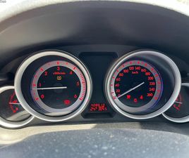 MAZDA 6 MAZDA 6 EXCLUSIVE NOVEMBRO/08