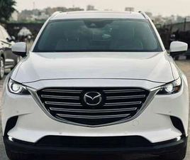 MAZDA CX-9 MAZDA CX9 GT 2020 - SACRÉ-CŒUR | EXPAT-DAKAR