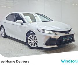 TOYOTA CAMRY 2.5 EXECUTIVE HYBRID AUTO