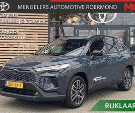 HYBRID 180 EXECUTIVE