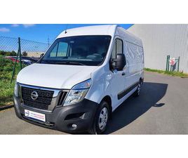 2.3 DCI 180 L2H2 AT6 CARPLAY / CLIM