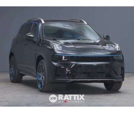 1.5 TD PHEV AUTO + TETTO APRIBILE