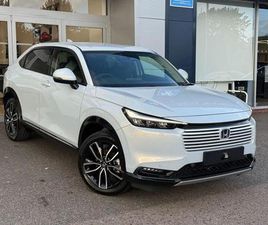 1.5 H I-MMD E:HEV ADVANCE CVT EURO 6 (START/STOP) 5DR