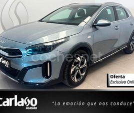 KIA XCEED 1.0 TGDI DRIVE
