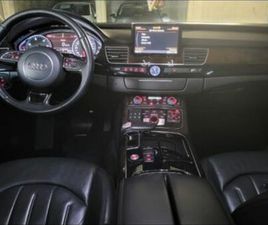 À VENDRE AUDI A8