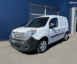 RENAULT KANGOO EXPRESS RENAULT KANGOO EXPRESS (2) CONFORT ENERGY DCI 90