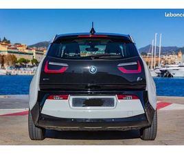 BMW I3 - 94AH - 170CV 2017
