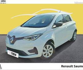 RENAULT ZOE LIFE CHARGE NORMALE R110