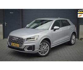 AUDI Q2 - 1.4 TFSI 150PK PRO LINE PLUS NAP LED AUTOMAAT