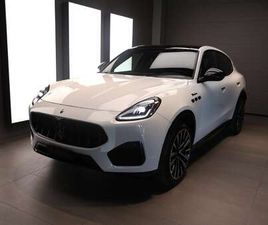 MODENA HYBRID 330 CV MY25