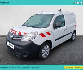 RENAULT KANGOO EXPRESS 1.5 BLUE DCI 95CH EXTRA R-LINK