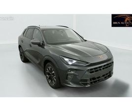 CUPRA TERRAMAR 1.5 EHYBRID 204 CH DSG6 V