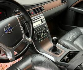 VOLVO XC70 VOLVO XC70