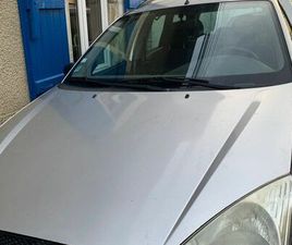 FORD FOCUS SW FORD FOCUS BREAK