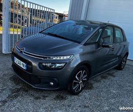 CITROEN C4 SPACETOURER BLUEHDI 130 BUSINESS