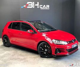 VOLKSWAGEN GOLF 7 GTI PERFORMANCE 2.0 TSI 245CV DSG7 DCC/DYNAUDIO/VIRTUAL/T.O