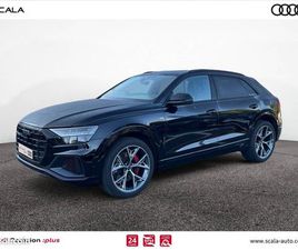 AUDI Q8 60 TFSI E 462 TIPTRONIC 8 QUATTRO COMPÉTITION