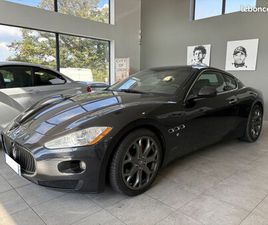 MASERATI GRANTURISMO 4.2 BA