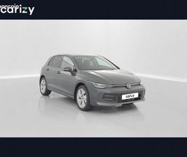 VOLKSWAGEN GOLF 1.5 ETSI EVO2 150 DSG7 STYLE