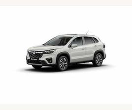 1.4 BOOSTERJET MHEV ULTRA EURO 6 (START/STOP) 5DR