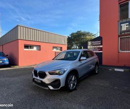 BMW X1 XDRIVE 25E BMW X1 F48 LCI XDRIVE 25E 220 CH BVA6 BUSINESS DESIGN ENTRETIEN CONCESSIONNAIRE