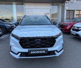 HONDA CR-V HONDA CR-V 2.0 IMMD PHEV 4X2 ADVANCE TECH