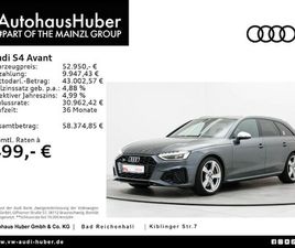 TDI QUATTRO TIPTRONIC