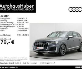 TDI QUATTRO TIPTRONIC