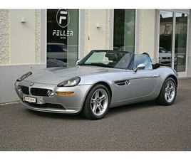 Z8 ROADSTER
