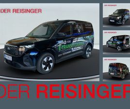 FORD TRANSIT COURIER FORD TRANSIT COURIER TREND